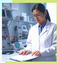 Услуги Сертификация продукции и услуг в Химках