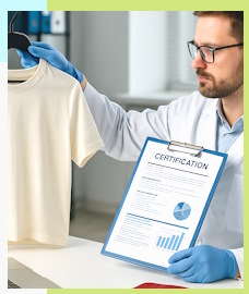 Услуги Сертификация продукции и услуг в Химках