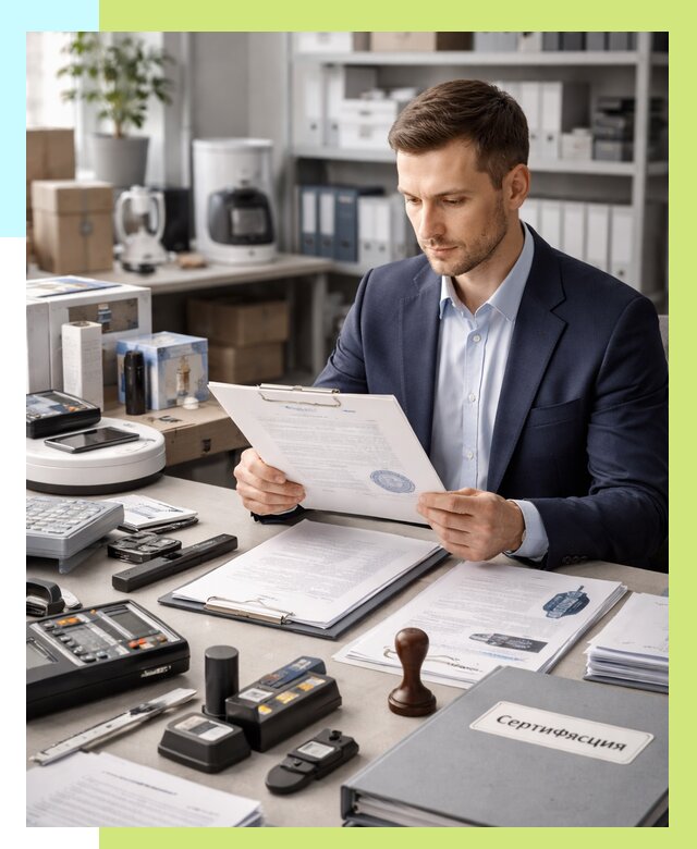 Сертификация продукции в Химках от 46652 р. | Орган Алешин-Хмк