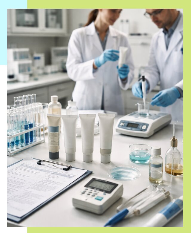 Сертификация зубной пасты в Химках от 20734 р. Алешин-Хмк