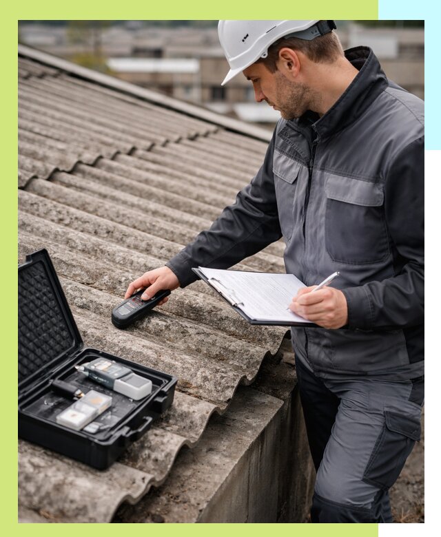 Сертификация шифера и техническая документация в Химках