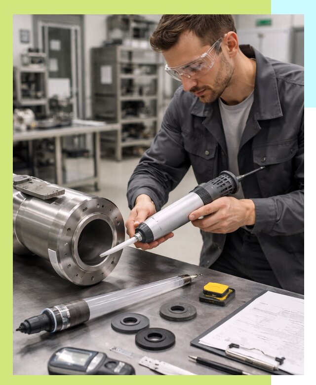 Сертификация герметиков и получение деклараций в Химках