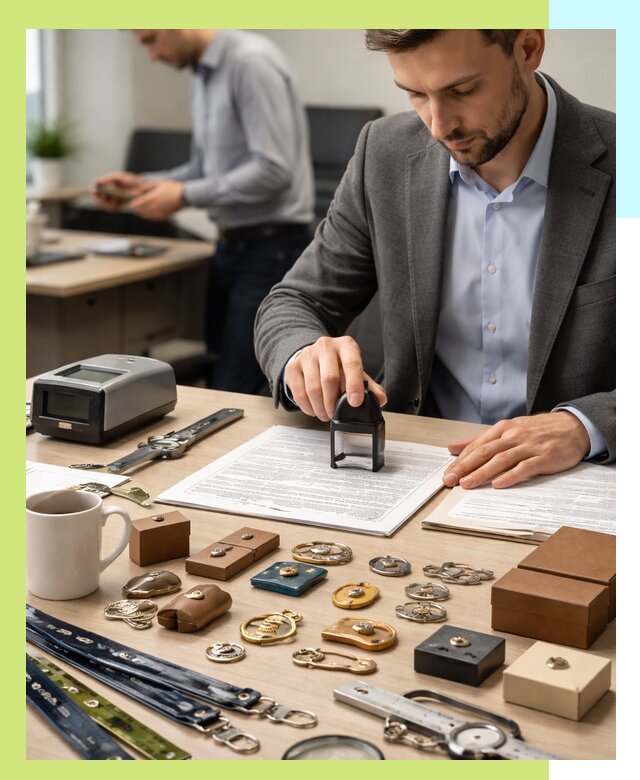 Сертификация сувениров и сувенирной продукции в Химках