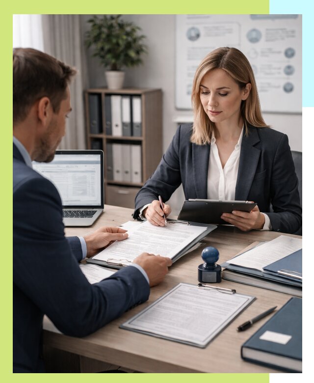 Сертификация услуг в Химках, подтверждение соответствия и качества