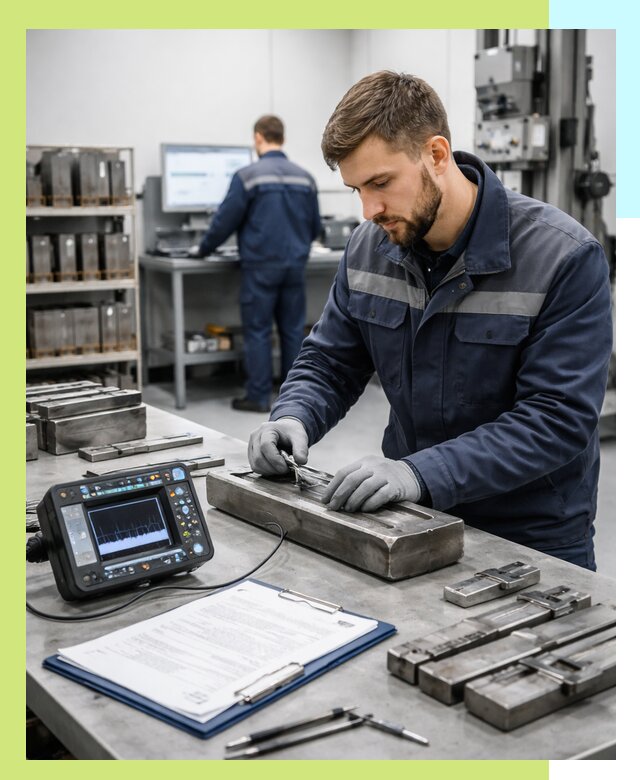 Сертификация сварочного оборудования в Химках по ГОСТ