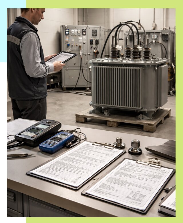 Сертификация трансформаторов под ключ в Химках от 25918 р. Алешин-Хмк