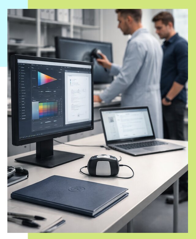 Сертификация мониторов в Химках: от 12440 р. | Алешин-Хмк