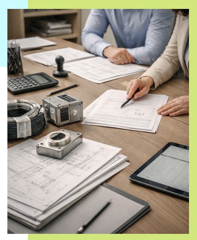 ТУ на изделие в Химках: оформить и получить от 8812 р. | Алешин-Хмк