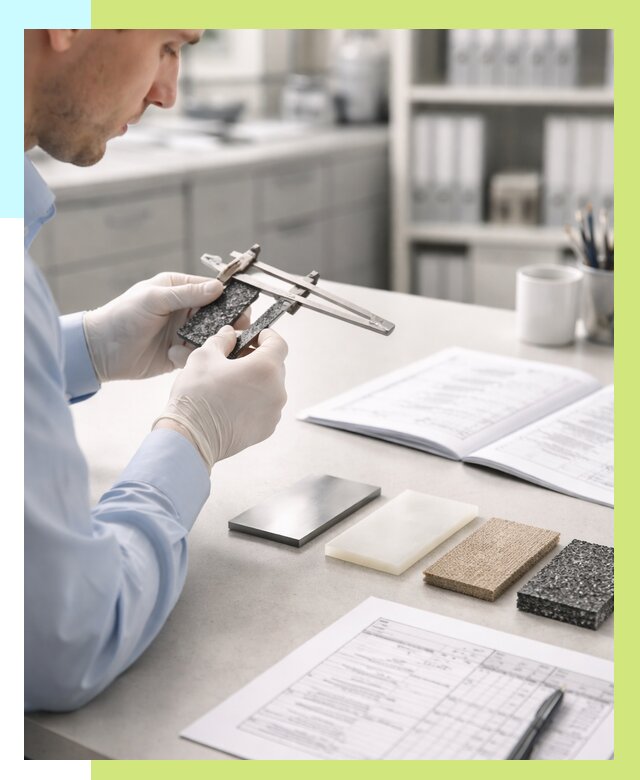 Разработка ТУ на материалы в Химках от 20734 р. Алешин-Хмк