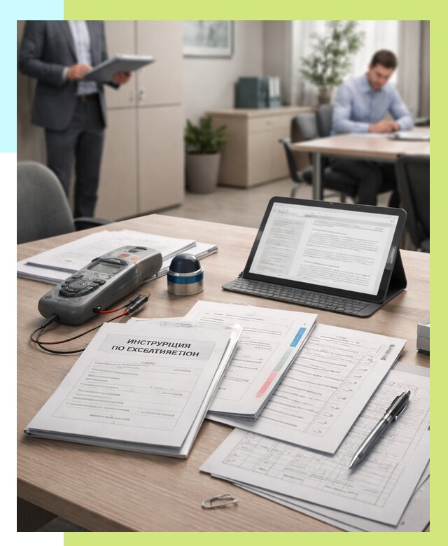 Руководство по эксплуатации в Химках от 7257 р. | Алешин-Хмк