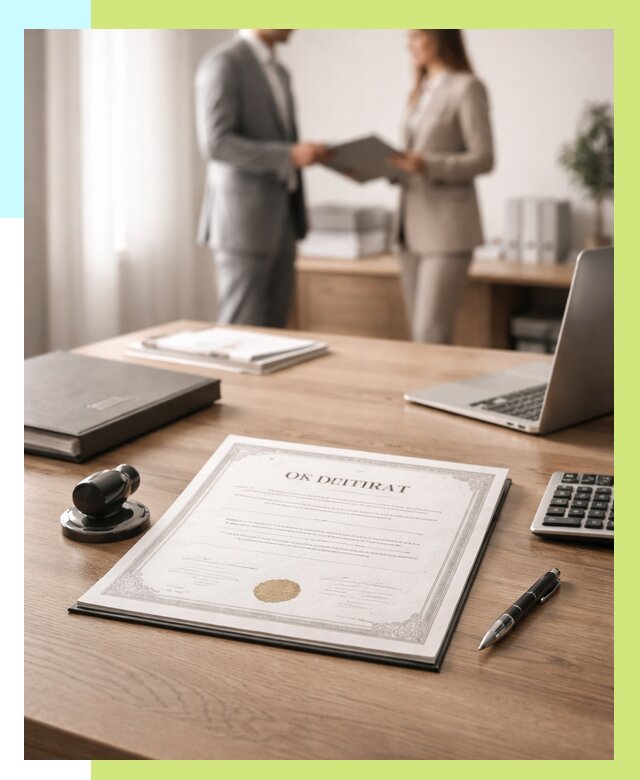 Сертификат на услуги в Химках оформить от 8812 р. Алешин-Хмк