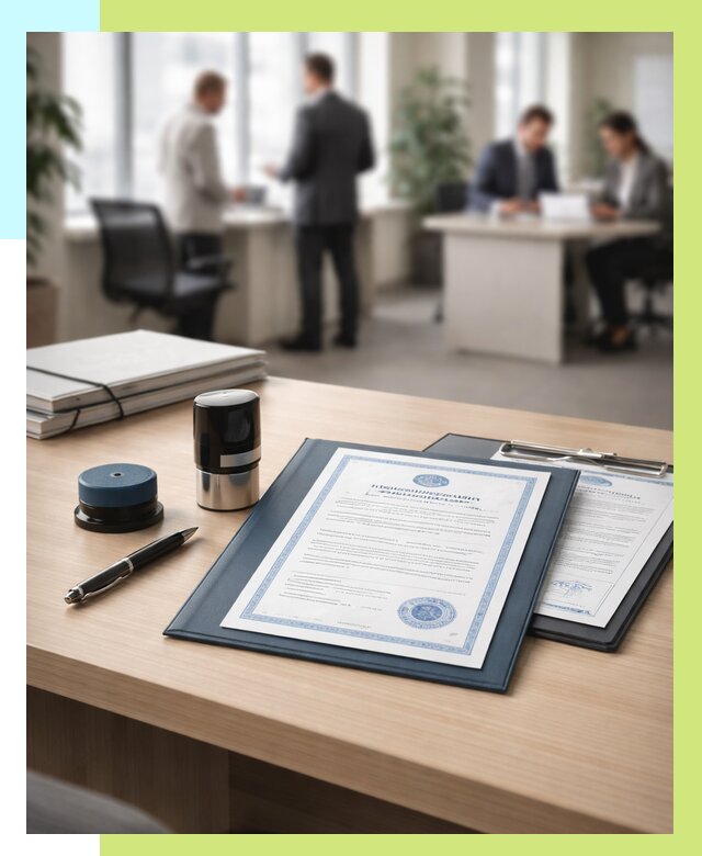 Добровольный сертификат в Химках от 12440 р | Алешин-Хмк