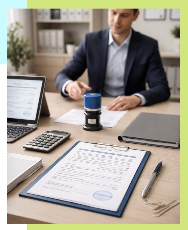 Добровольный пожарный сертификат в Химках от 8294 р. | Алешин-Хмк