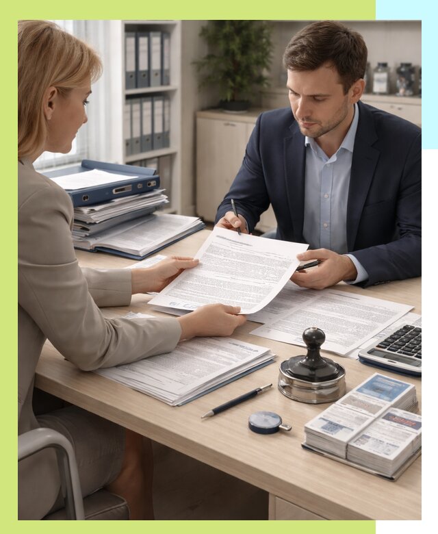 Оформление декларации соответствия ТР ТС в Химках быстро и надёжно