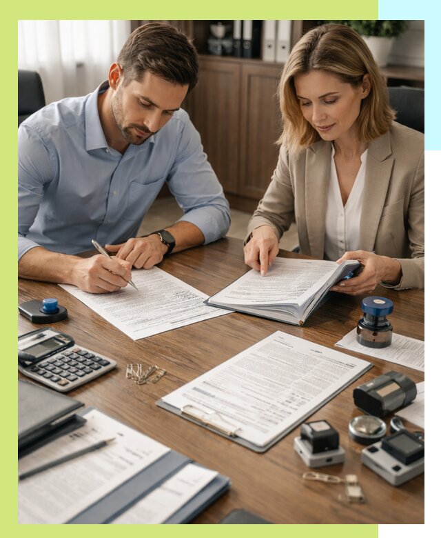 Оформление декларации соответствия ГОСТ Р в Химках