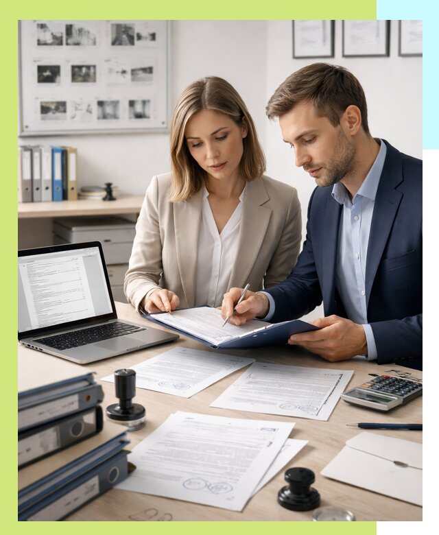 Нотификация ФСБ для продукции и оборудования в Химках