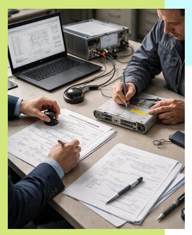 Обоснование безопасности зданий и сооружений в Химках