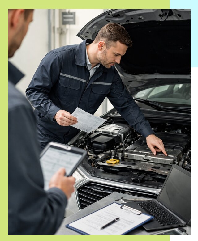 Оформление СБКТС на автомобиль в Химках, быстро и официально