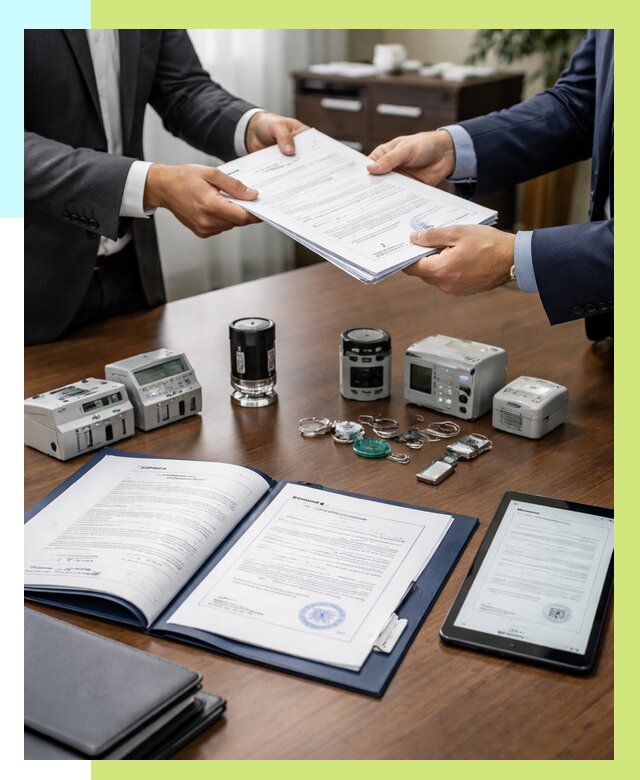 БКТС в Химках: оформить и заказать от 7775 р. | Алешин-Хмк