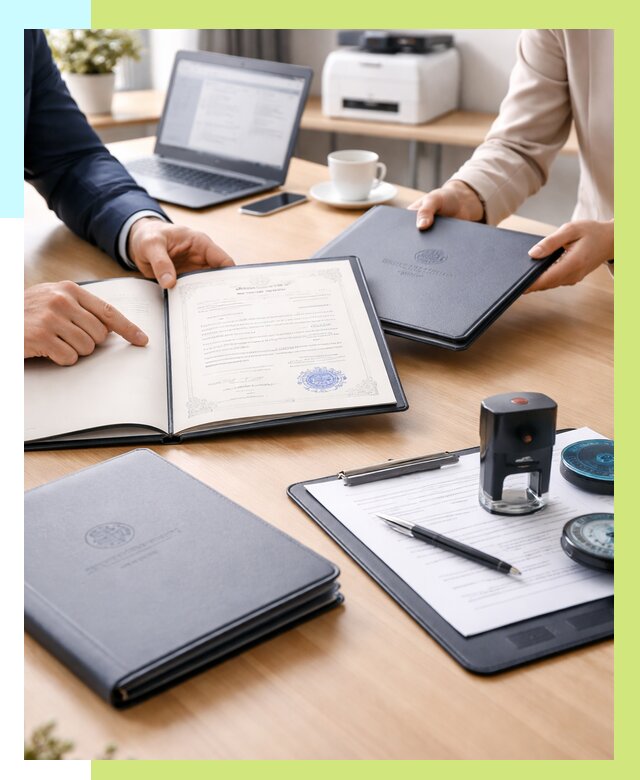 Сертификат OHSAS 18001 в Химках от 46652 р. | Алешин-Хмк