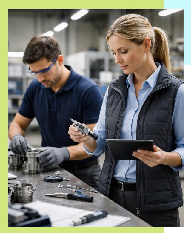 Сертификация производства в Химках по стандартам и требованиям