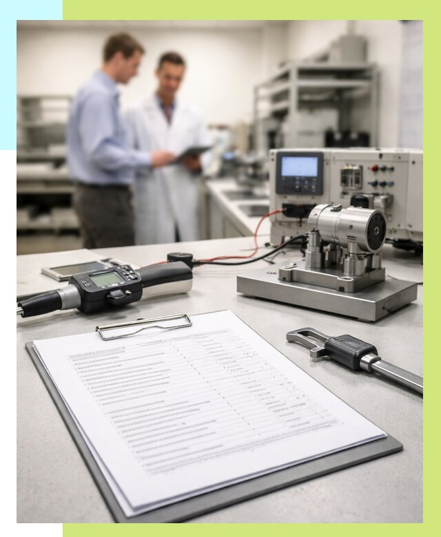 Протокол испытаний продукции в Химках от 7775 р. | Алешин-Хмк