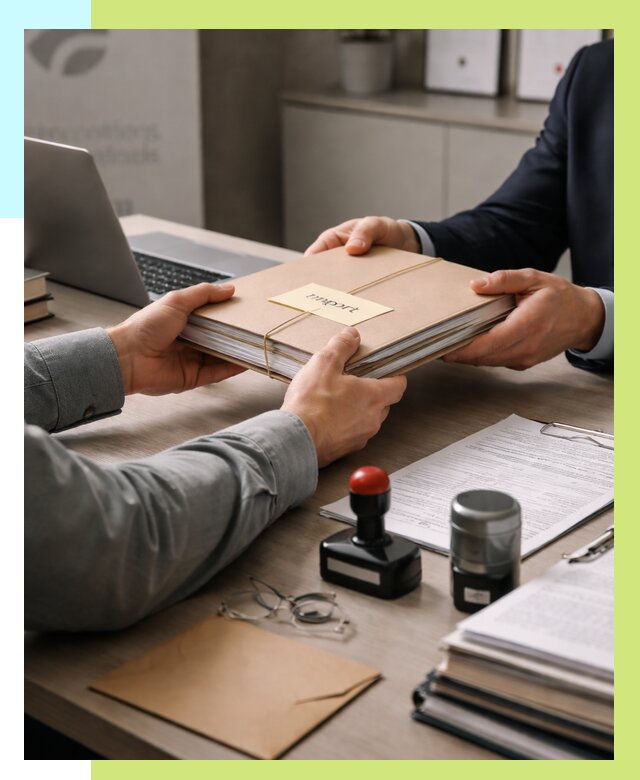 Сертификация для импорта в Химках от 31101 р. | Алешин-Хмк