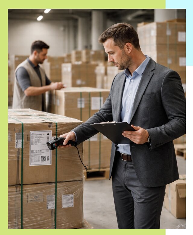 Сертификация партии товара в Химках по требованиям законодательства